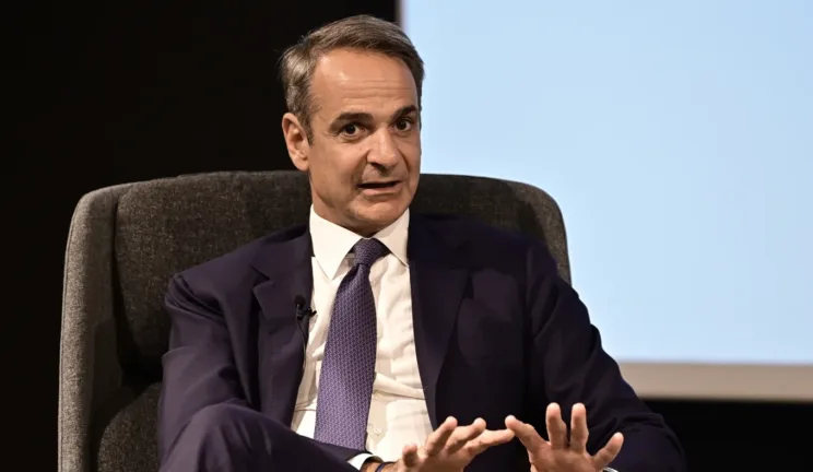 Μητσοτάκης: Στις ΗΠΑ για επενδύσεις, τεχνολογία και την 81η Γενική Συνέλευση του ΟΗΕ