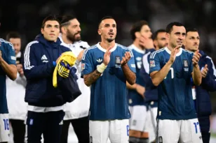 Μην ψάχνετε εισιτήρια για την Εθνική, sold out με Ολλανδία και Γερμανία, τι ανακοίνωσε η ΕΠΟ