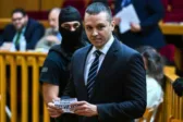 O Κασιδιάρης προαναγγέλλει...απειλητικά την κάθοδό του στις εθνικές εκλογές!