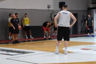 Η Παναχαϊκή δίνει το πρώτο της φιλικό