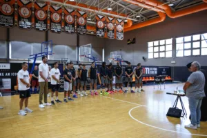 Αγιασμός κι ευλογίες στον Προμηθέα - Φωτογραφίες