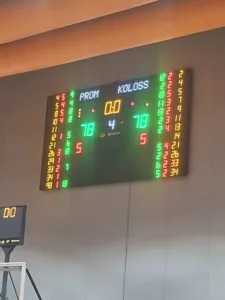 Το Προμηθέας-Κολοσσός μας έβαλε σε ρυθμούς πρωταθλήματος - Φωτογραφίες Το Προμηθέας-Κολοσσός μας έβαλε σε ρυθμούς πρωταθλήματος - Φωτογραφίες