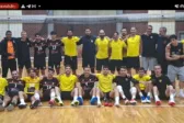 Η Ολυμπιάδα φιλική ήττα από ΑΕΚ, δοκιμές από Ρουμελιώτη