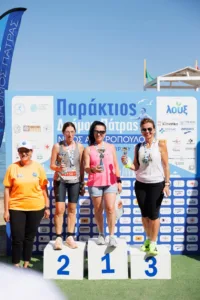 Πάνω από 100 έπαθλα για τους δρομείς στον Παράκτιο Δρόμο Πάτρας 2026 «Νίκος Αργυρόπουλος»