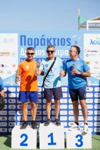 Πάνω από 100 έπαθλα για τους δρομείς στον Παράκτιο Δρόμο Πάτρας 2026 «Νίκος Αργυρόπουλος»