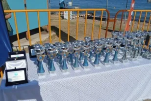 Πάνω από 100 έπαθλα για τους δρομείς στον Παράκτιο Δρόμο Πάτρας 2026 «Νίκος Αργυρόπουλος»