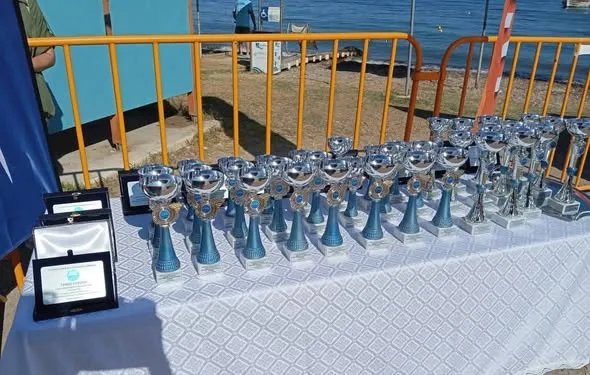 Πάνω από 100 έπαθλα για τους δρομείς στον Παράκτιο Δρόμο Πάτρας 2026 «Νίκος Αργυρόπουλος»