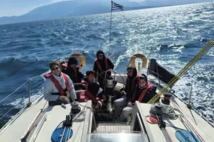 Αρχή εγγραφών στην 115η Σχολή Ιστιοπλοΐας Ανοικτής Θαλάσσης του ΙΟΠ