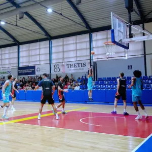 Η Ενωση ήττα στη Βούλα, έπαιξε χωρίς Αλεν και Σάμαρτιζτς
