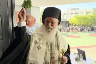 Ιερώνυμος στα σχολεία: «Η Εκκλησία είναι το καλύτερο αντίδοτο»