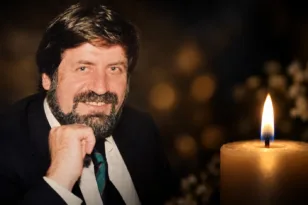 Πάτρα: Έφυγε από τη ζωή ο καθηγητής Πυρηνικής Ιατρικής Παύλος Βασιλάκος