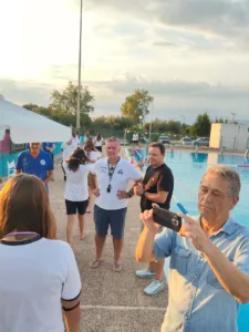 Φινάλε στο «1ο Βοστίτσα Cup» - Η ΝΕΠ τη 2η θέση - Φωτογραφίες