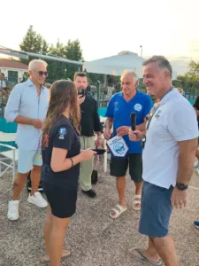 Φινάλε στο «1ο Βοστίτσα Cup» - Η ΝΕΠ τη 2η θέση - Φωτογραφίες