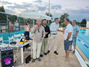 Φινάλε στο «1ο Βοστίτσα Cup» - Η ΝΕΠ τη 2η θέση - Φωτογραφίες