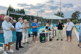 Φινάλε στο «1ο Βοστίτσα Cup» – Η ΝΕΠ τη 2η θέση – Φωτογραφίες