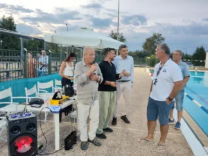 Φινάλε στο «1ο Βοστίτσα Cup» - Η ΝΕΠ τη 2η θέση - Φωτογραφίες