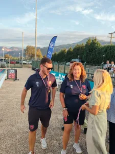 Φινάλε στο «1ο Βοστίτσα Cup» - Η ΝΕΠ τη 2η θέση - Φωτογραφίες