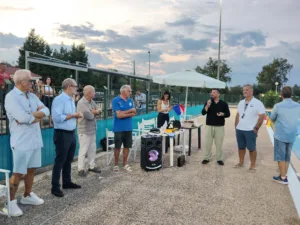 Φινάλε στο «1ο Βοστίτσα Cup» - Η ΝΕΠ τη 2η θέση - Φωτογραφίες