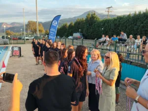 Φινάλε στο «1ο Βοστίτσα Cup» - Η ΝΕΠ τη 2η θέση - Φωτογραφίες