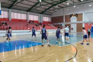 Τουρνουά «Φάνης Κολλιόπουλος»: Στον τελικό Αίολος Αγυιάς και Κεραυνός Αιγίου