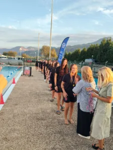 Φινάλε στο «1ο Βοστίτσα Cup» - Η ΝΕΠ τη 2η θέση - Φωτογραφίες Φινάλε στο «1ο Βοστίτσα Cup» - Η ΝΕΠ τη 2η θέση - Φωτογραφίες