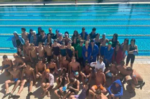Οι κολυμβητές της ΝΕΠ διακρίσεις στο Swim Analytics της Hellenic Aquatics