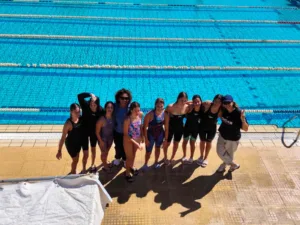 Οι κολυμβητές της ΝΕΠ διακρίσεις στο Swim Analytics της Hellenic Aquatics