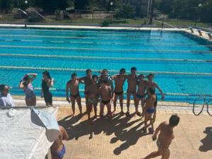 Οι κολυμβητές της ΝΕΠ διακρίσεις στο Swim Analytics της Hellenic Aquatics