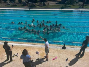 Οι κολυμβητές της ΝΕΠ διακρίσεις στο Swim Analytics της Hellenic Aquatics