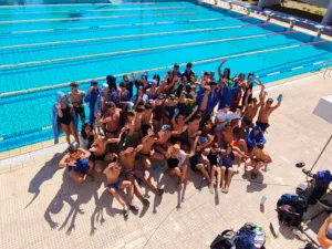 Οι κολυμβητές της ΝΕΠ διακρίσεις στο Swim Analytics της Hellenic Aquatics Οι κολυμβητές της ΝΕΠ διακρίσεις στο Swim Analytics της Hellenic Aquatics