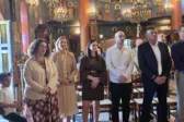 Νέα Μανωλάδα: Μνημόσυνο για τους πρόσφυγες προγόνους