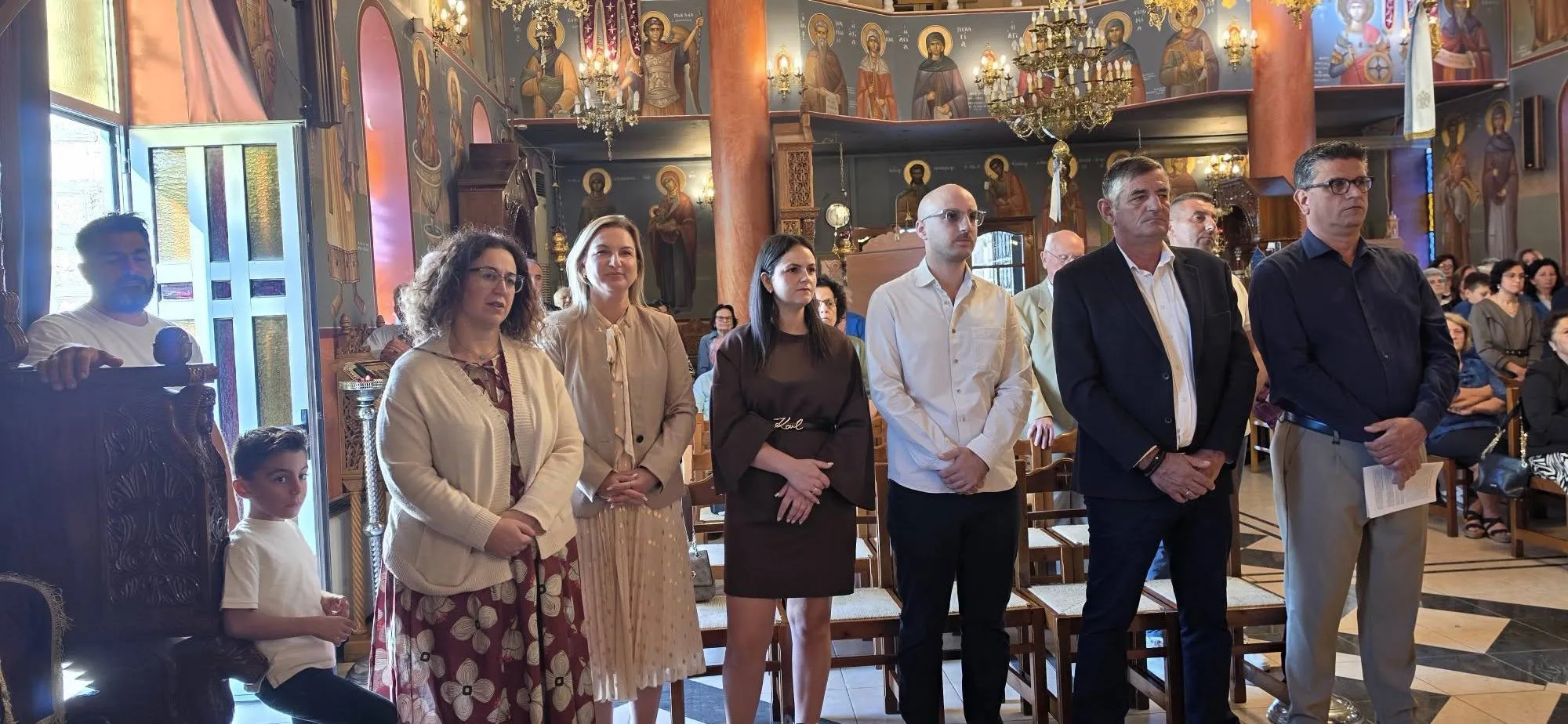 Μανωλάδα: Τιμώντας την κληρονομιά των προσφύγων πρόγονων