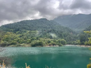 Με επιτυχία ο 8ος Γύρος της Λίμνης Τσιβλού που νίκησε και τη βροχή - Φωτογραφίες Με επιτυχία ο 8ος Γύρος της Λίμνης Τσιβλού που νίκησε και τη βροχή - Φωτογραφίες