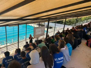 Οι κολυμβητές της ΝΕΠ διακρίσεις στο Swim Analytics της Hellenic Aquatics