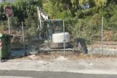 Πάτρα: Με γοργούς ρυθμούς οι εργασίες στον Προαστιακό