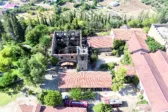 Achaia Clauss: Σώθηκε η ιστορική μνήμη, μιλά στην «Π» ο πρόεδρος του Ιστορικού Αρχείου της οινοποιίας, Περικλής Μπαλτάς
