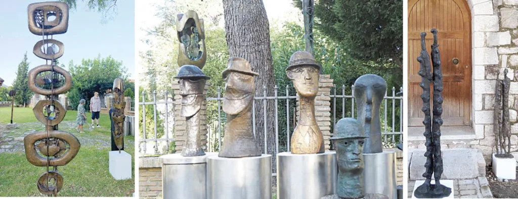 Μετά τη φωτιά, ξανά στον αμπελώνα: Η Achaia Clauss έστειλε μήνυμα αντοχής, μνήμης και αναγέννησης