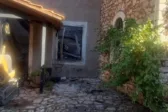 Achaia Clauss: Σώθηκαν τα ιστορικά κρασιά, κάηκε η μνήμη 165 χρόνων – Τι λέει ο Νίκος Καραπάνος