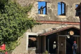 Achaia Clauss: «Το ρολόι θα χτυπήσει ξανά» – Η επόμενη μέρα μετά τη μεγάλη φωτιά, τι άφησε πίσω της
