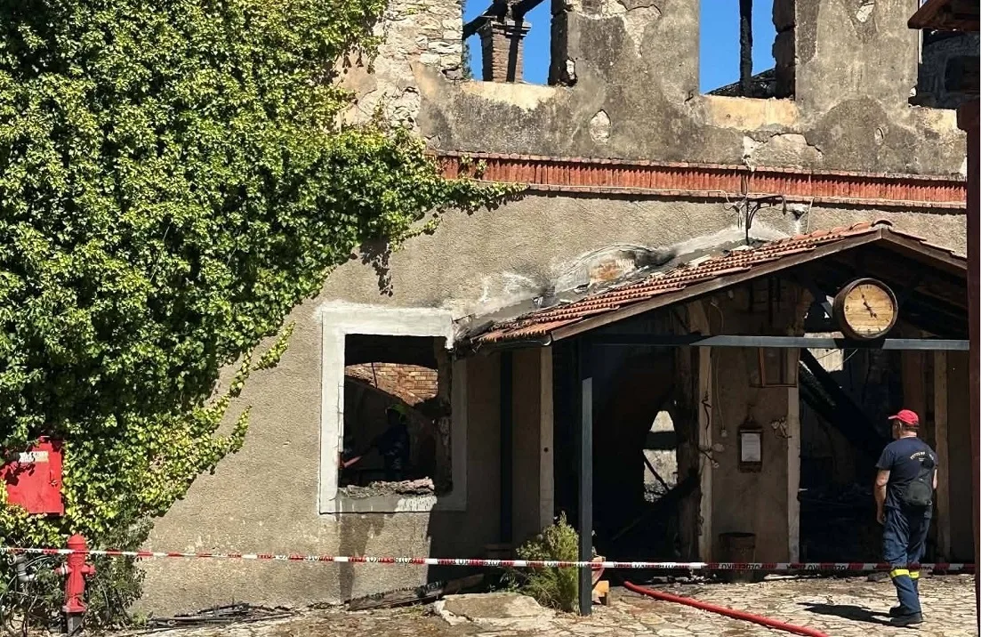 Το Επιμελητήριο Αχαΐας στο πλευρό της Achaia Clauss – Στήριξη για την αποκατάσταση ενός ιστορικού τοπόσημου της Αχαΐας Το Επιμελητήριο Αχαΐας στο πλευρό της Achaia Clauss – Στήριξη για την αποκατάσταση ενός ιστορικού τοπόσημου της Αχαΐας