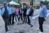 Στήριξη του Επιμελητηρίου Αχαΐας στην Achaia Clauss μετά την καταστροφική πυρκαγιά