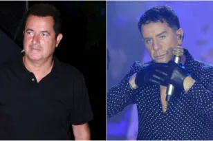 «Θα σε θυμάμαι πάντα ακριβώς όπως ήσουν, με τη μοναδική σου ψυχή και τη μεγάλη σου καρδιά» ο αποχαιρετισμός του Ατζούν στον Μαζωνάκη