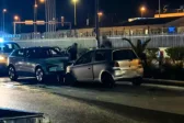 Πάτρα: Η Ακτή Δυμαίων των τροχαίων