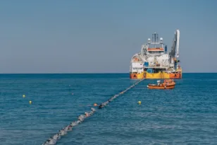 Νέα εποχή για το ρεύμα στα Ιόνια Νησιά – Σε λειτουργία δύο μεγάλες διασυνδέσεις του ΑΔΜΗΕ