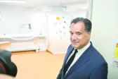 Καραμανδάνειο: Το μοναδικό παιδιατρικό νοσοκομείο παραμένει χωρίς ακτινολόγους - Τρεις μήνες χωρίς λύση