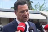 Γεωργιάδης για Μαζωνάκη: «Συγγνώμη, το σύστημα δεν μπόρεσε να τον προστατεύσει» – «Να βρούμε τι πήγε στραβά»