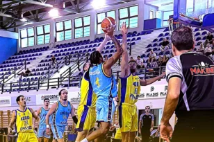 Η ΑΕ Γλαύκου Έσπερου στρέφει αποκλειστικά την προσοχή της στο πρωτάθλημα, ήττα αποκλεισμός από το Κύπελλο