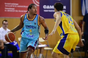 Η ΑΕ Γλαύκου Έσπερου στην εποχή της Elite League με Χρυσό Χορηγό