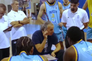 ΑΕ Γλαύκου Έσπερου: Με την «Κ. Λιαρομάτης Α.Ε.» στην ιστορική χρονιά της στην Elite League