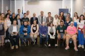 Interreg Cooperation Day 2026 στην Πάτρα: Από την Ευρώπη στην πραγματική οικονομία της Αχαΐας